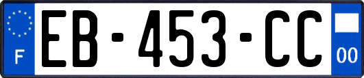 EB-453-CC