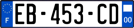 EB-453-CD