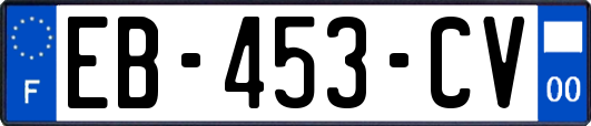 EB-453-CV