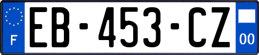 EB-453-CZ