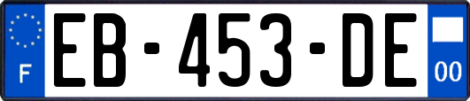 EB-453-DE