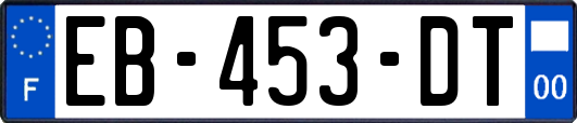 EB-453-DT