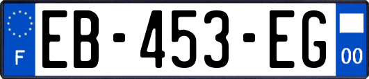 EB-453-EG