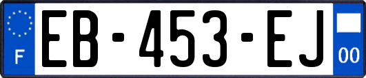 EB-453-EJ