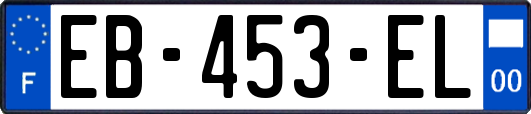 EB-453-EL