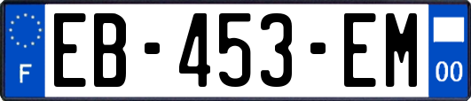 EB-453-EM