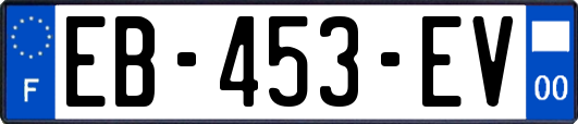 EB-453-EV