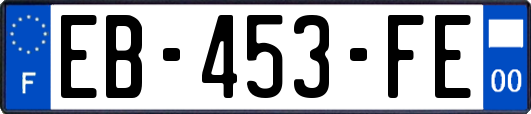 EB-453-FE