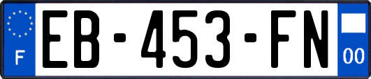 EB-453-FN