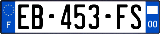 EB-453-FS