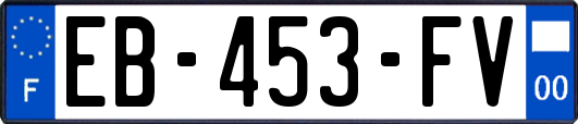 EB-453-FV