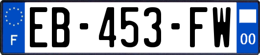 EB-453-FW