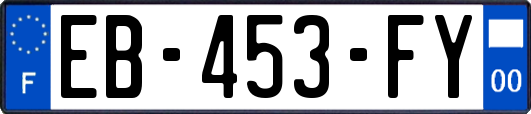 EB-453-FY