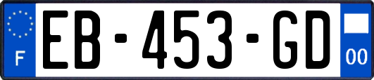 EB-453-GD