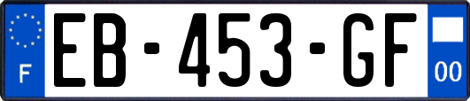 EB-453-GF