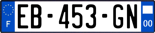 EB-453-GN