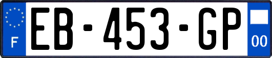 EB-453-GP