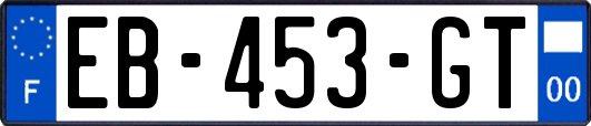 EB-453-GT