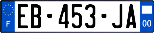 EB-453-JA