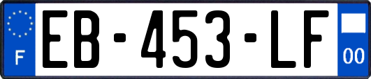 EB-453-LF
