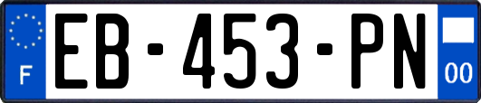 EB-453-PN
