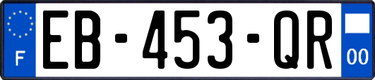 EB-453-QR