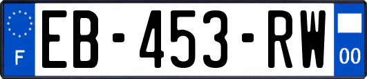 EB-453-RW