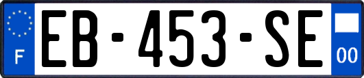 EB-453-SE