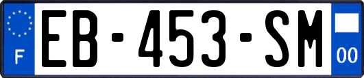EB-453-SM