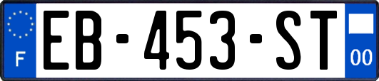 EB-453-ST