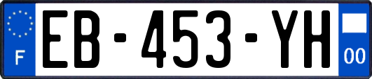 EB-453-YH