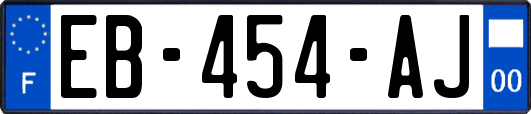 EB-454-AJ