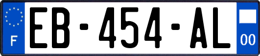 EB-454-AL