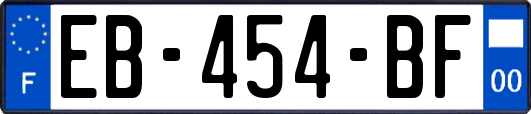 EB-454-BF