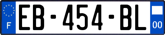 EB-454-BL