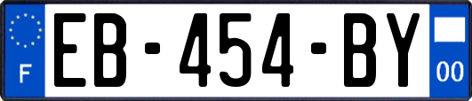 EB-454-BY