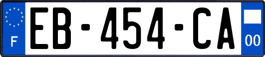 EB-454-CA