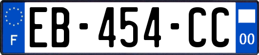 EB-454-CC