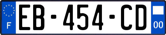 EB-454-CD