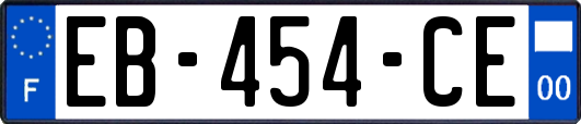 EB-454-CE