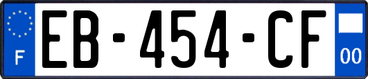 EB-454-CF