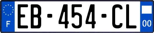 EB-454-CL