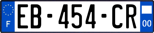 EB-454-CR