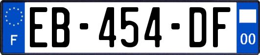 EB-454-DF