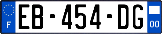 EB-454-DG