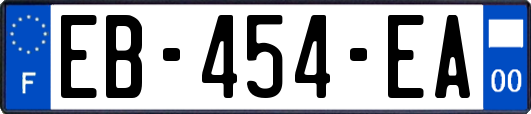 EB-454-EA