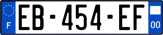 EB-454-EF