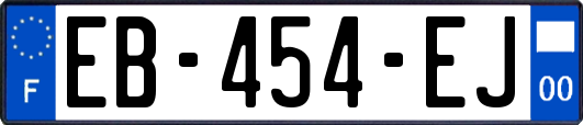 EB-454-EJ