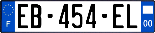 EB-454-EL