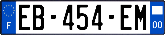 EB-454-EM
